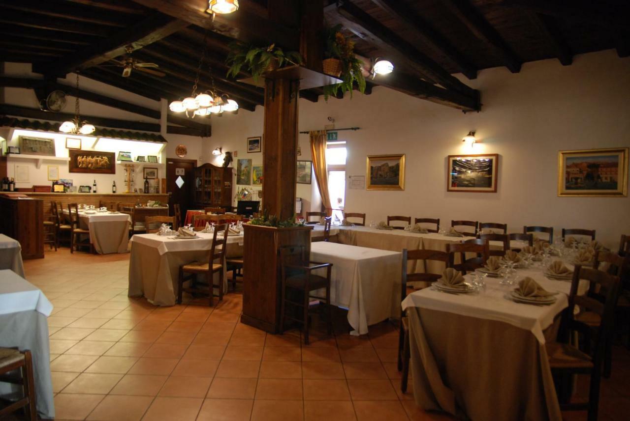Villa Agriturismo Casale Pepe Palestrina Exterior foto