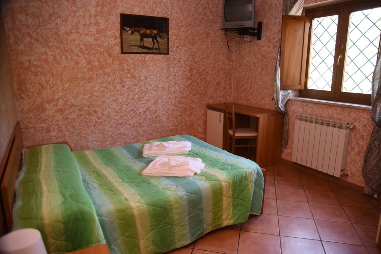 Villa Agriturismo Casale Pepe Palestrina Exterior foto